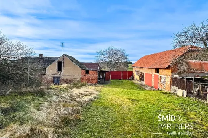 Prodej rodinného domu, Křesetice, 99 m2