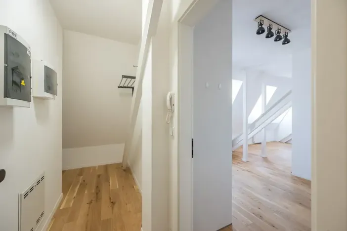 Prodej ubytování, Brno, Štefánikova, 60 m2