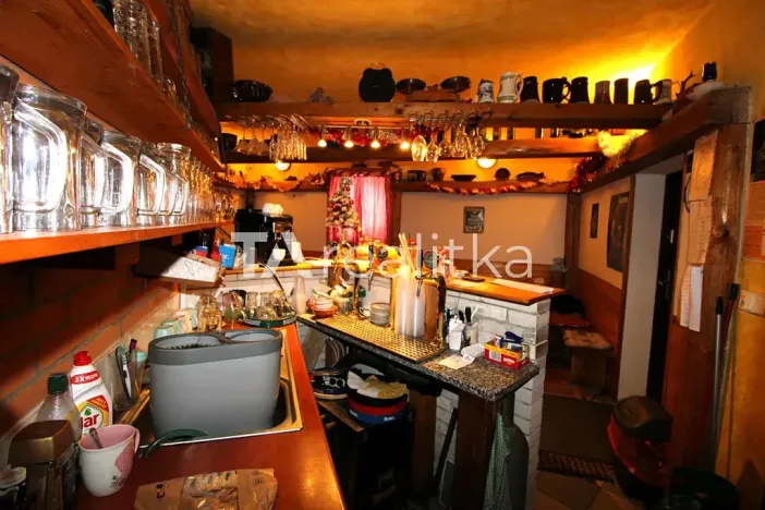 Prodej restaurace, Těrlicko, Těrlická, 55 m2