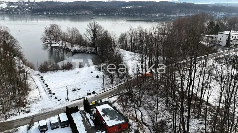 Prodej restaurace, Těrlicko, Těrlická, 55 m2