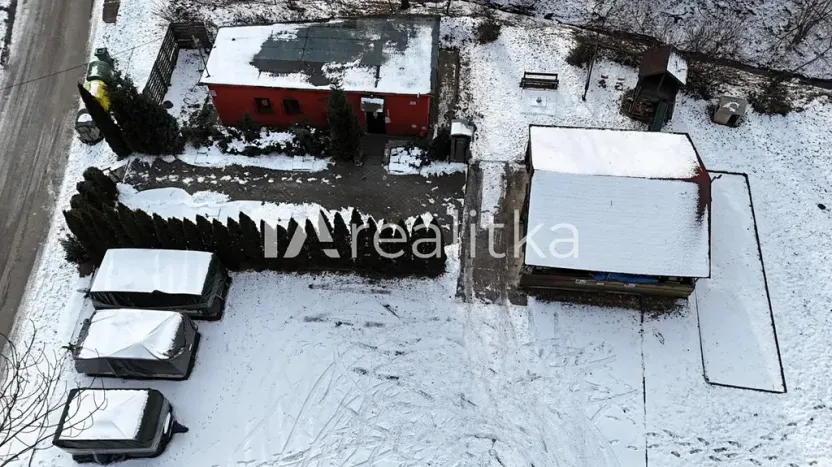 Prodej restaurace, Těrlicko, Těrlická, 55 m2