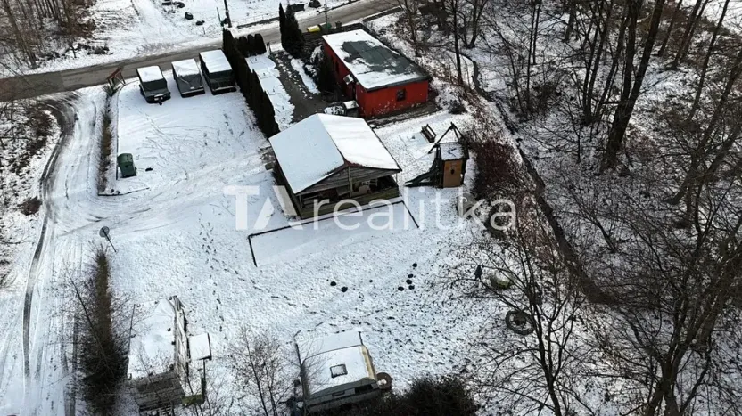 Prodej restaurace, Těrlicko, Těrlická, 55 m2