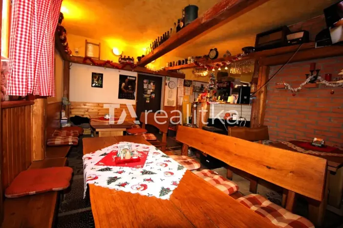 Prodej chaty, Těrlicko, Těrlická, 55 m2