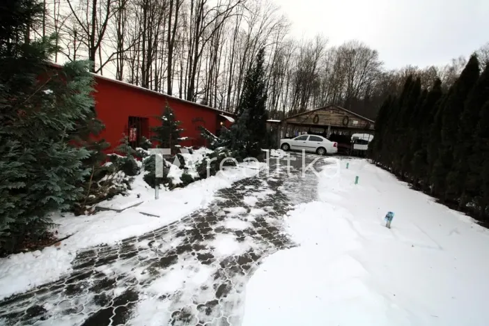 Prodej chaty, Těrlicko, Těrlická, 55 m2