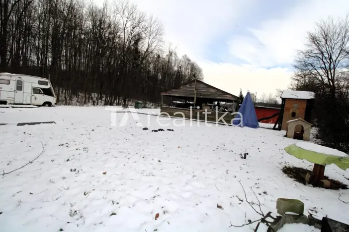 Prodej chaty, Těrlicko, Těrlická, 55 m2