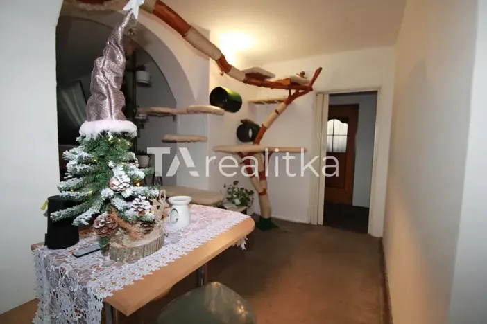 Prodej rodinného domu, Darkovice, Údolní, 180 m2