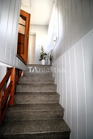 Prodej rodinného domu, Darkovice, Údolní, 180 m2