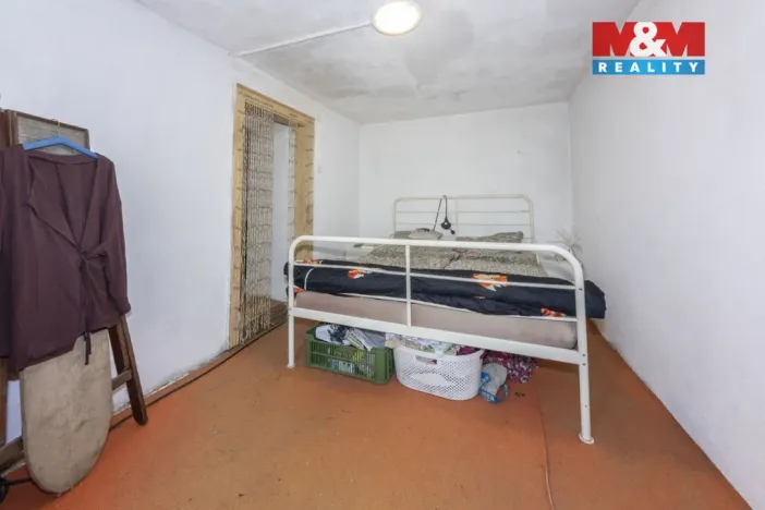 Prodej rodinného domu, Vrátno, 149 m2