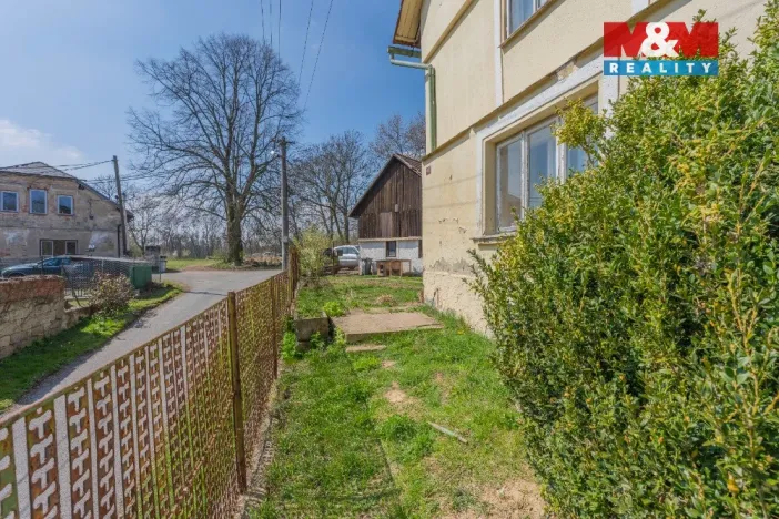 Prodej rodinného domu, Vrátno, 149 m2