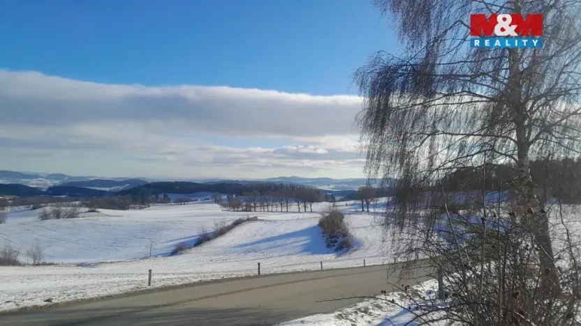 Prodej chalupy, Zahorčice, 115 m2