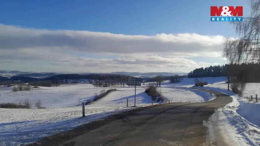 Prodej chalupy, Zahorčice, 115 m2