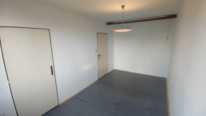 Prodej bytu 3+1, Hradec Králové, Třebechovická, 56 m2