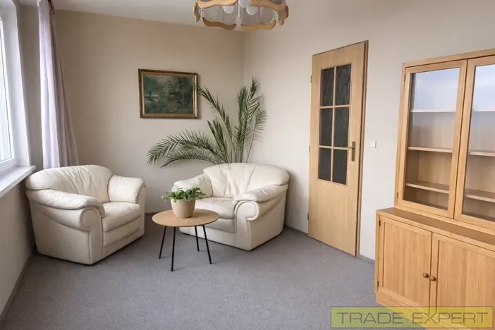 Prodej bytu 5+kk, Praha - Stodůlky, Husníkova, 119 m2