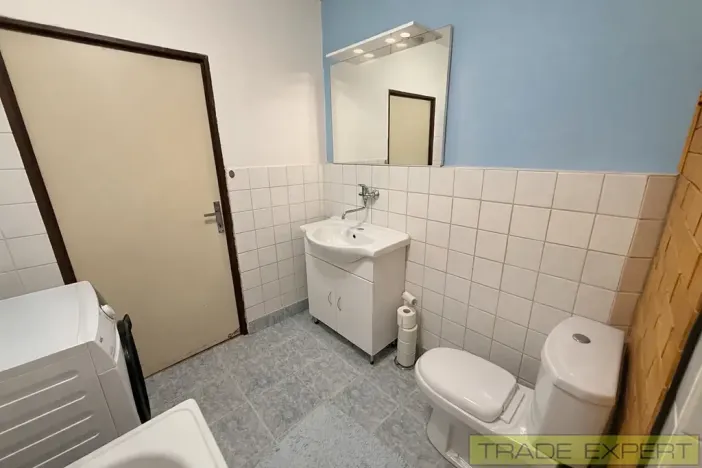 Prodej bytu 5+kk, Praha - Stodůlky, Husníkova, 119 m2