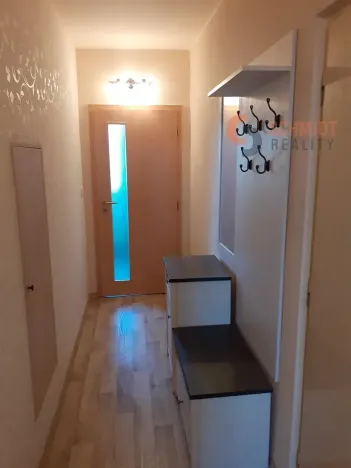 Pronájem bytu 2+kk, Břeclav, Slovácká, 39 m2