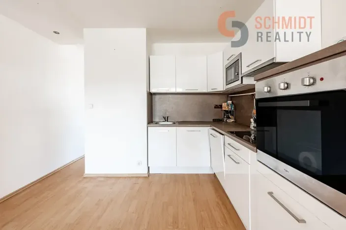 Pronájem bytu 2+kk, Břeclav, Slovácká, 35 m2