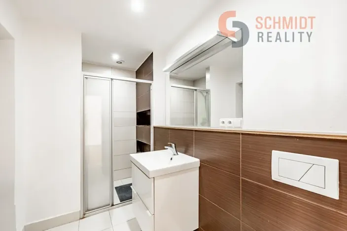 Pronájem bytu 2+kk, Břeclav, Slovácká, 35 m2