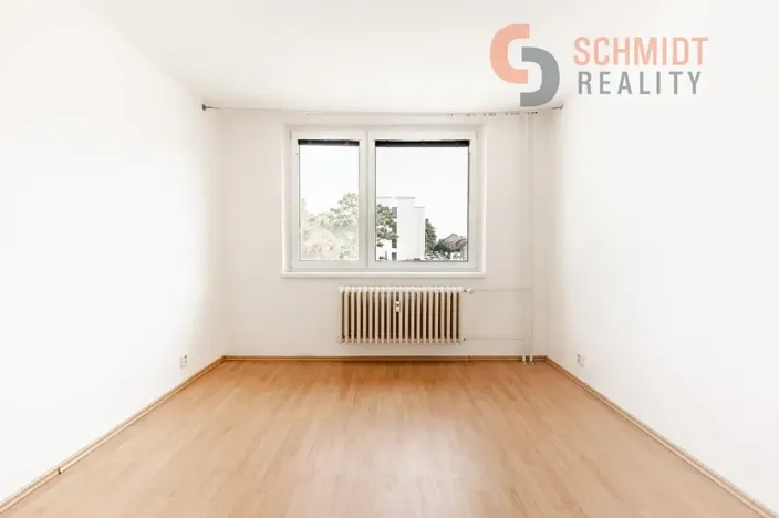 Pronájem bytu 2+kk, Břeclav, Slovácká, 35 m2