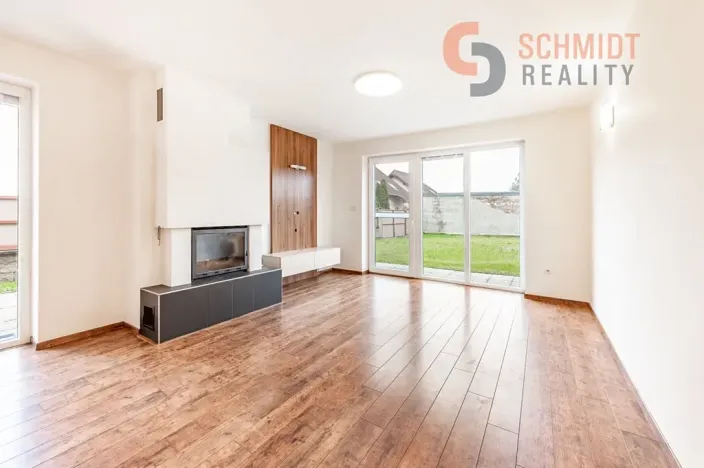 Pronájem rodinného domu, Břeclav, Kupkova, 232 m2