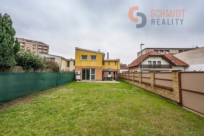 Pronájem rodinného domu, Břeclav, Kupkova, 232 m2