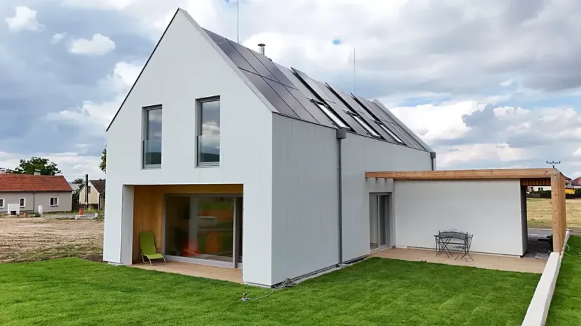 Prodej rodinného domu, Hostomice, Dubinská, 179 m2