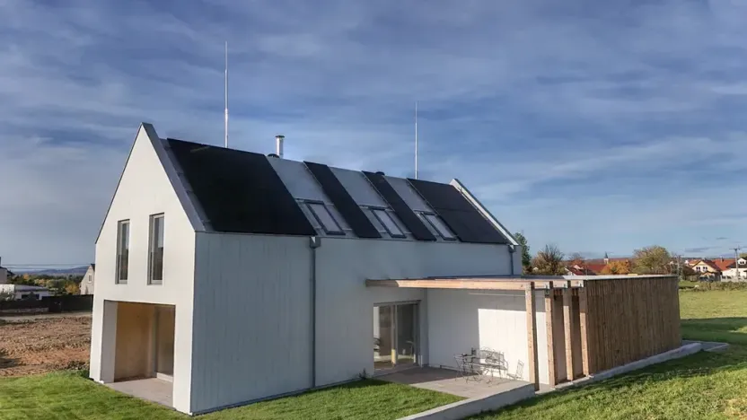 Prodej rodinného domu, Hostomice, Dubinská, 179 m2