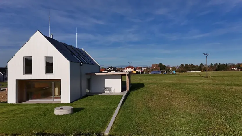 Prodej rodinného domu, Hostomice, Dubinská, 179 m2