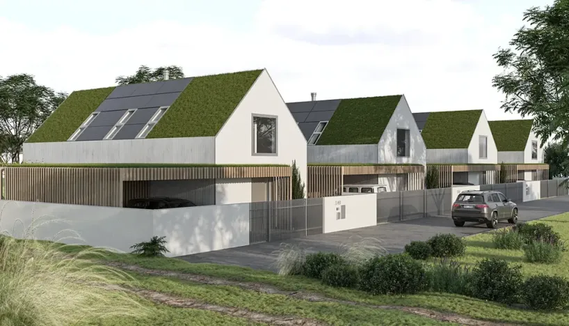 Prodej rodinného domu, Hostomice, Dubinská, 179 m2