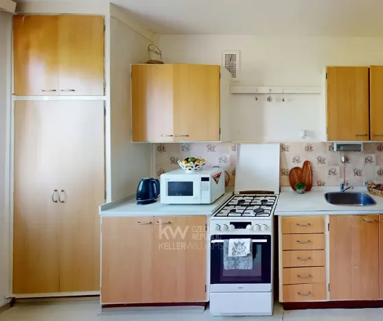 Prodej bytu 2+1, Mladá Boleslav, Laurinova, 65 m2