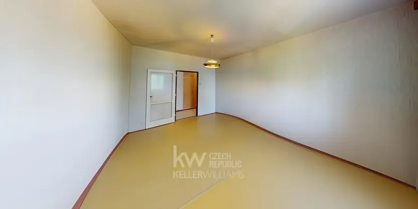 Prodej bytu 2+1, Mladá Boleslav, Laurinova, 65 m2