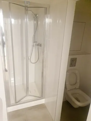 Pronájem obchodního prostoru, Praha - Vršovice, Košická, 56 m2