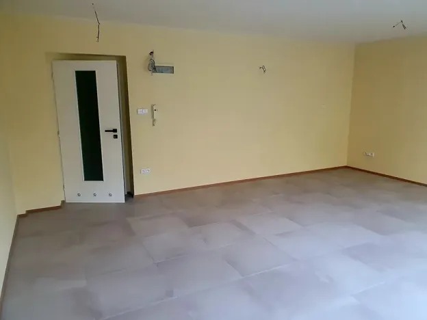 Pronájem obchodního prostoru, Praha - Vršovice, Košická, 56 m2