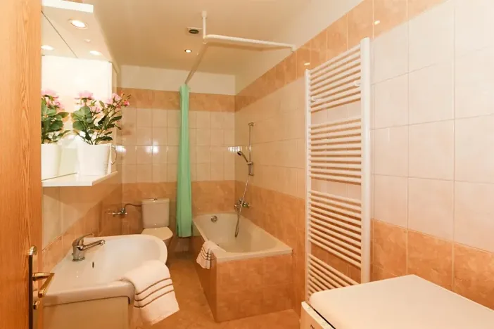 Pronájem bytu 2+kk, Praha - Vinohrady, Moravská, 53 m2