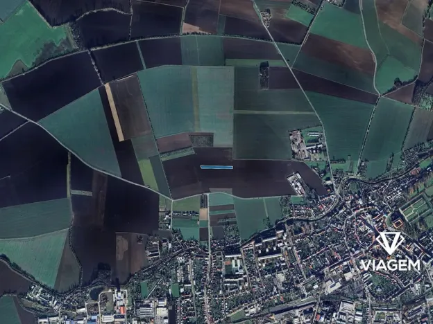 Prodej podílu pole, Holešov, 1120 m2