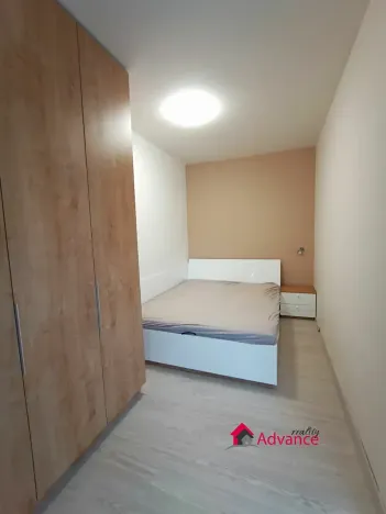 Pronájem bytu 1+kk, Ostrava, Důlní, 54 m2