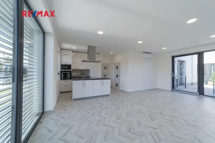 Prodej rodinného domu, Zábřeh, Na Klotzmance, 300 m2