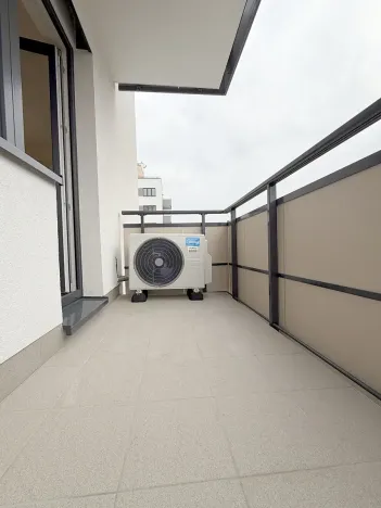 Pronájem bytu 3+kk, Praha - Hlubočepy, Fabiánové, 60 m2