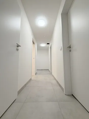 Pronájem bytu 3+kk, Praha - Hlubočepy, Fabiánové, 60 m2