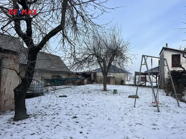 Prodej rodinného domu, Vraclav, 90 m2