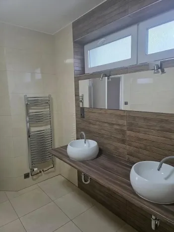 Pronájem rodinného domu, Brno, Pompova, 90 m2