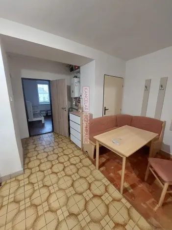 Prodej rodinného domu, Střílky, Zámecká, 160 m2