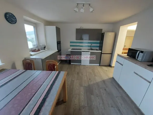 Prodej rodinného domu, Střílky, Zámecká, 160 m2