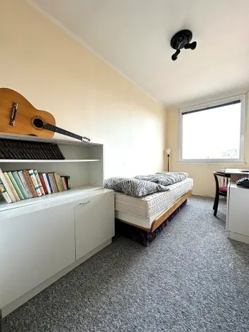 Pronájem bytu 3+kk, Praha, 69 m2