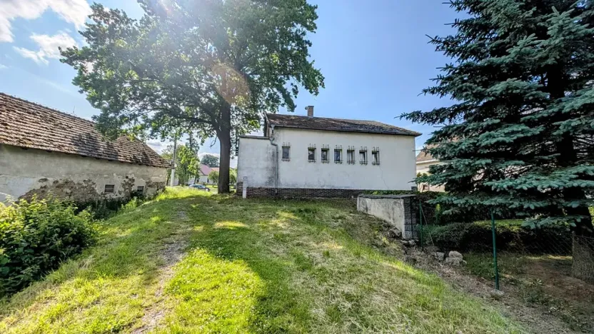 Prodej rodinného domu, Polesí, 150 m2