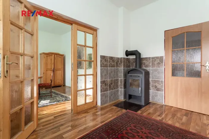 Prodej rodinného domu, Hořovičky, 140 m2