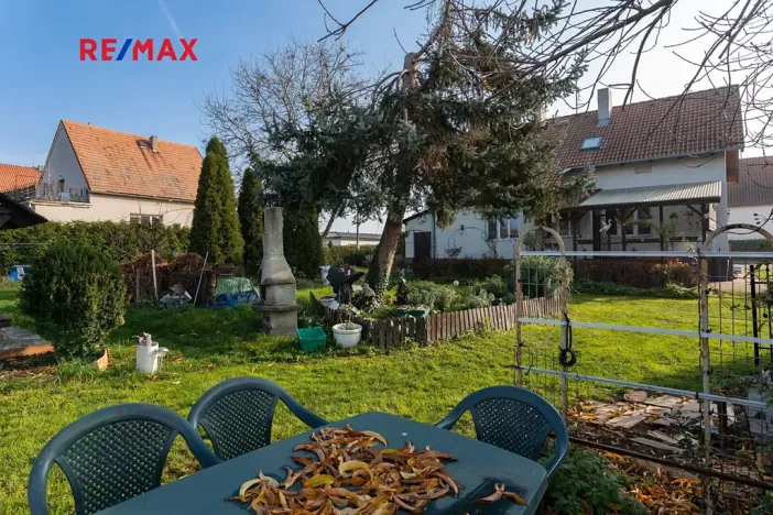 Prodej rodinného domu, Hořovičky, 140 m2