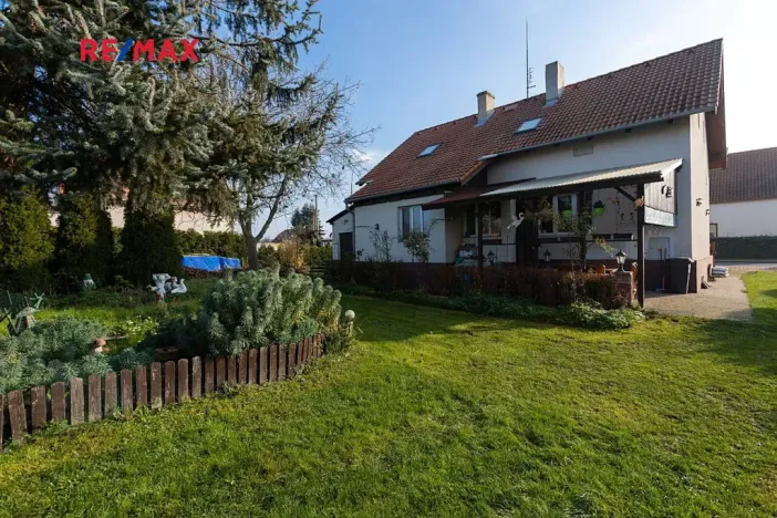 Prodej rodinného domu, Hořovičky, 140 m2