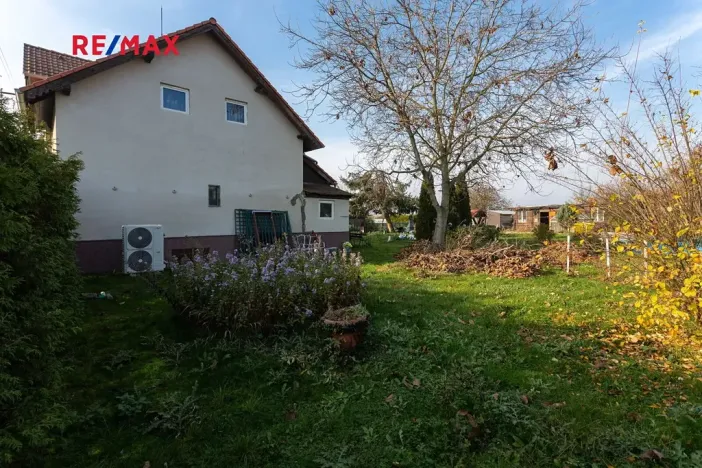 Prodej rodinného domu, Hořovičky, 140 m2