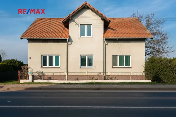 Prodej rodinného domu, Hořovičky, 140 m2