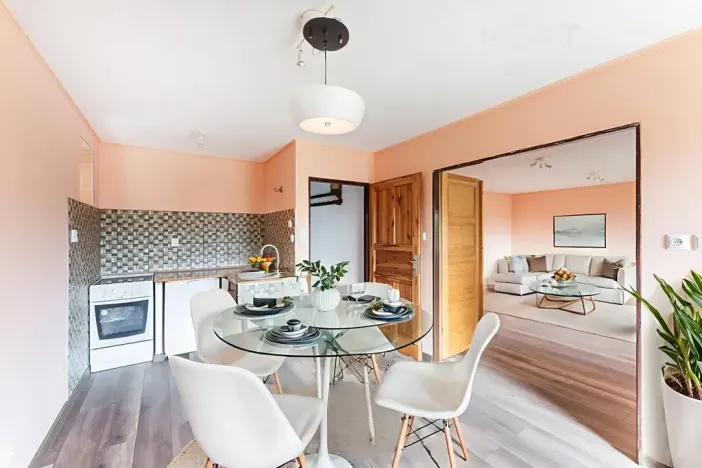 Prodej rodinného domu, Libeř, 425 m2